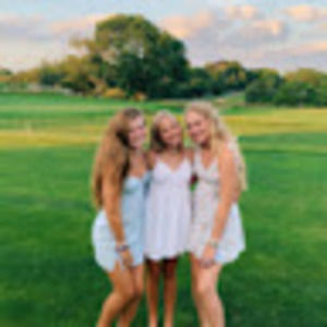 Meet your Posher, Sally